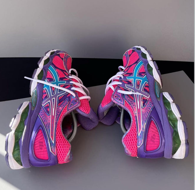 GEL NIMBUS 16