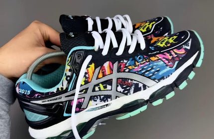GEL MARATHON
