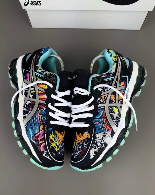 GEL MARATHON