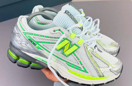 NB RUNNER