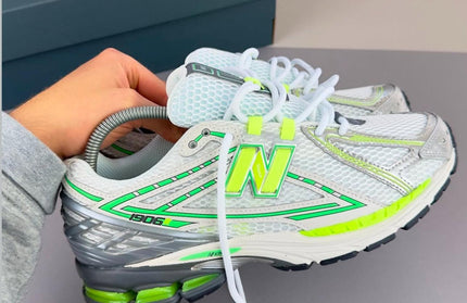 NB RUNNER
