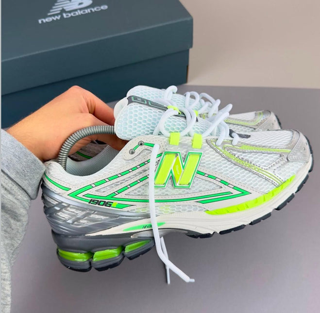NB RUNNER
