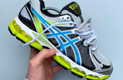 GEL NIMBUS 15