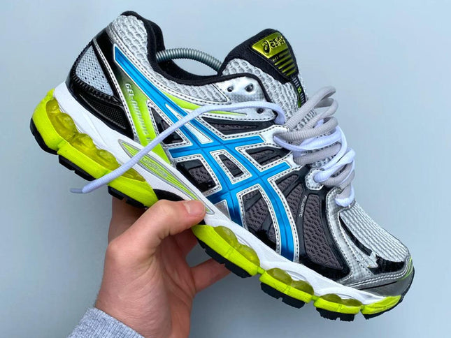 GEL NIMBUS 15