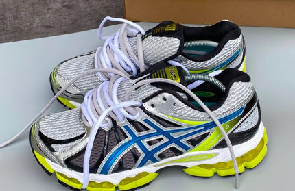 GEL NIMBUS 15