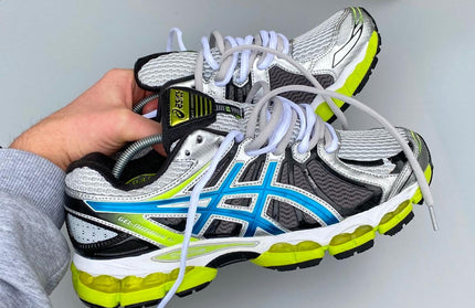 GEL NIMBUS 15