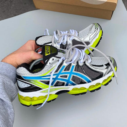 GEL NIMBUS 15