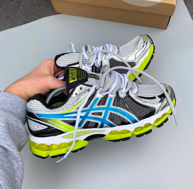 GEL NIMBUS 15