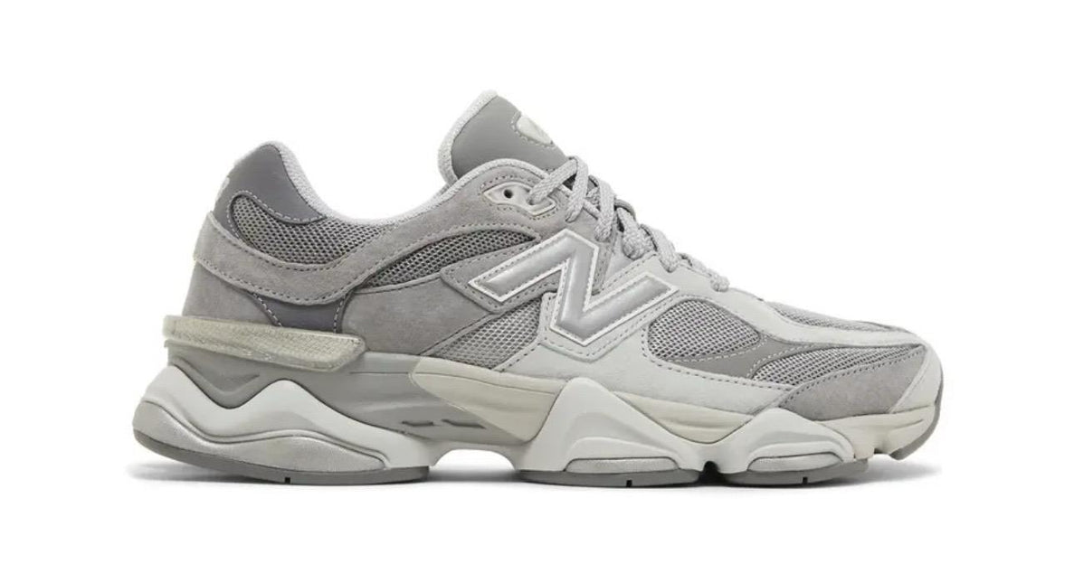 9060 SHADOW GREY