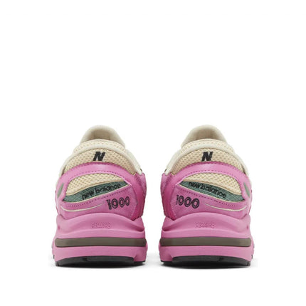 1000 REAL PINK SANDSTONE