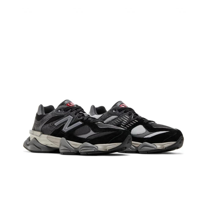 9060 BLACK CASTLEROCK
