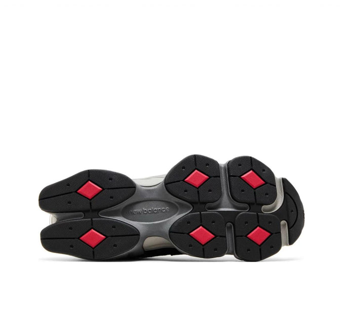 9060 BLACK CASTLEROCK