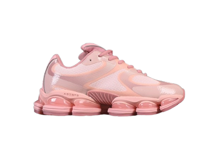 NB ABZORB 2000 DOUBLE LACES