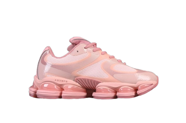 NB ABZORB 2000 DOUBLE LACES