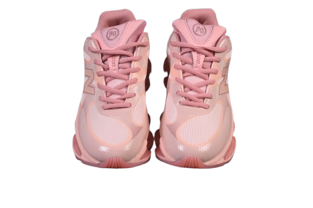 NB ABZORB 2000 DOUBLE LACES