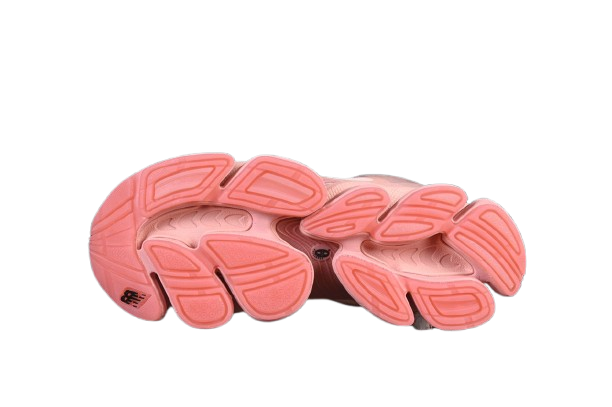 NB ABZORB 2000 DOUBLE LACES