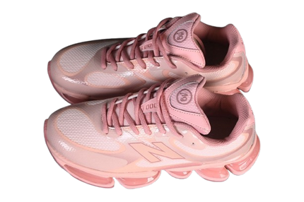 NB ABZORB 2000 DOUBLE LACES