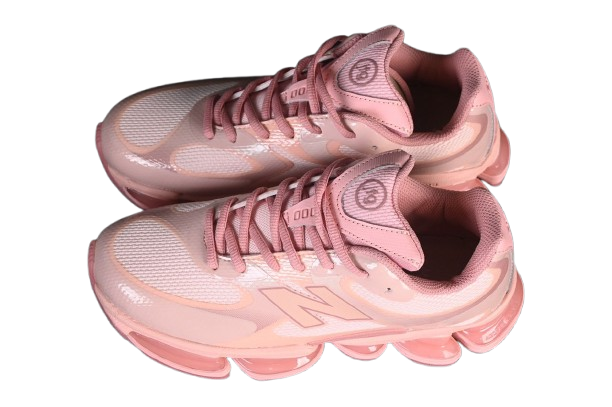 NB ABZORB 2000 DOUBLE LACES