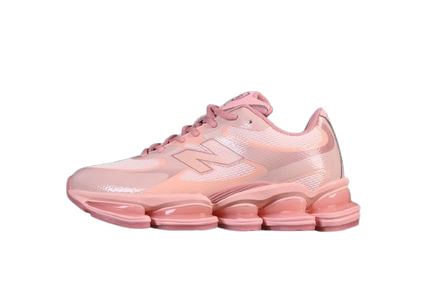 NB ABZORB 2000 DOUBLE LACES