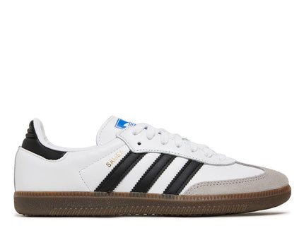 Collection image for: SAMBA