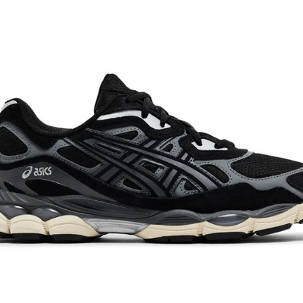 GEL NYC BLACK GRAPHITE