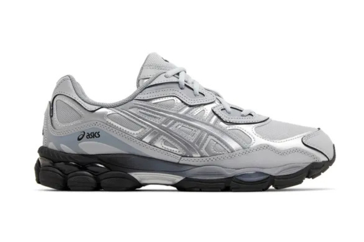 GEL-NYC MID GREY SHEET ROCK
