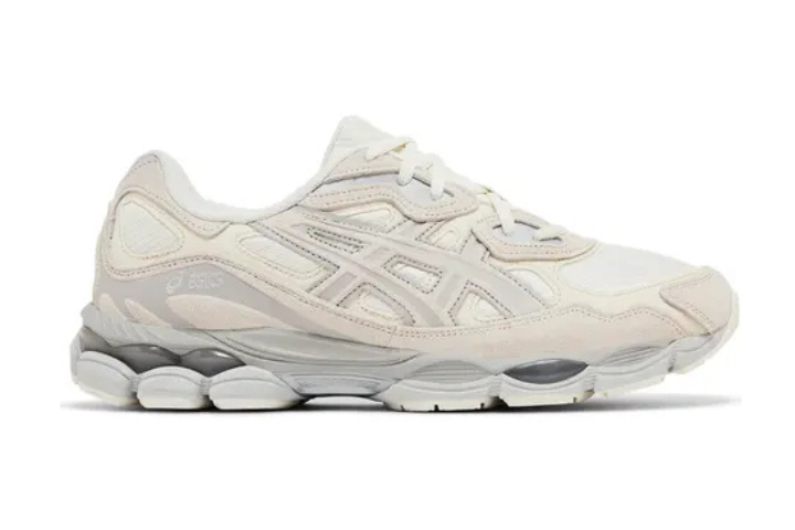 GEL-NYC GREY CREAM