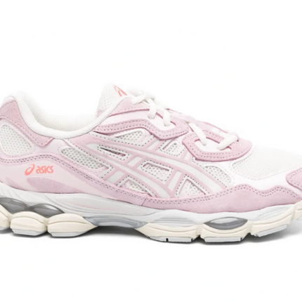 GEL-NYC CREAM ROSE WATER