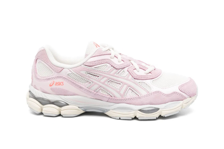 GEL-NYC CREAM ROSE WATER