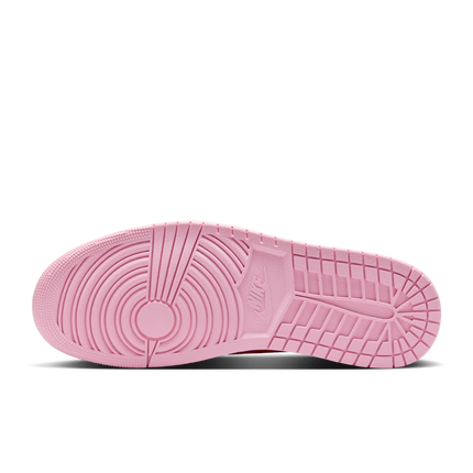 Air Jordan 1 Retro Low OG SP Travis Scott Sail Tropical Pink
