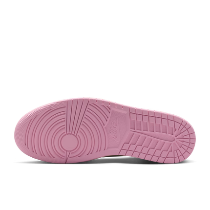 Air Jordan 1 Retro Low OG SP Travis Scott Shy Pink