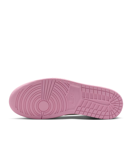 Air Jordan 1 Retro Low OG SP Travis Scott Shy Pink