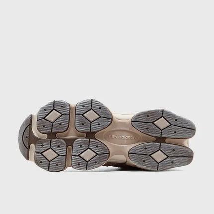 NB 9060 Mushroom Brown