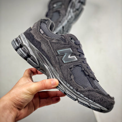 NB 2002R PROTECTION PACK PHANTOM BLACK