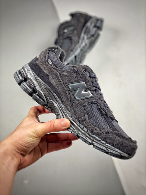 NB 2002R PROTECTION PACK PHANTOM BLACK