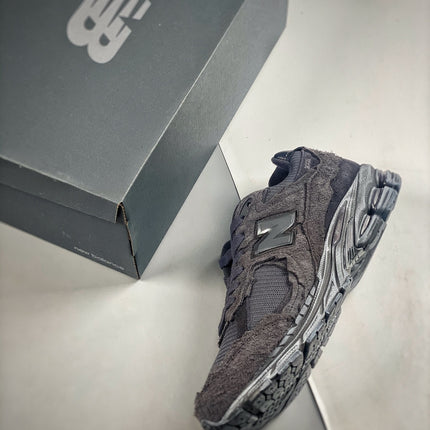 NB 2002R PROTECTION PACK PHANTOM BLACK