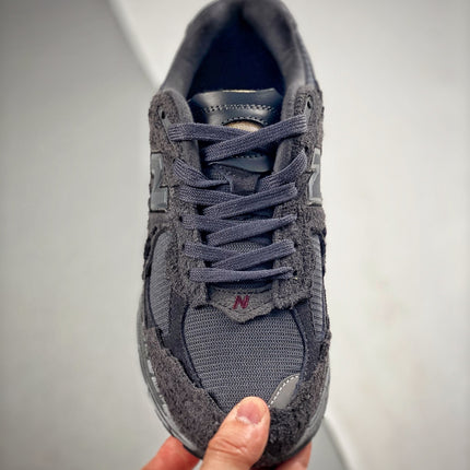 NB 2002R PROTECTION PACK PHANTOM BLACK