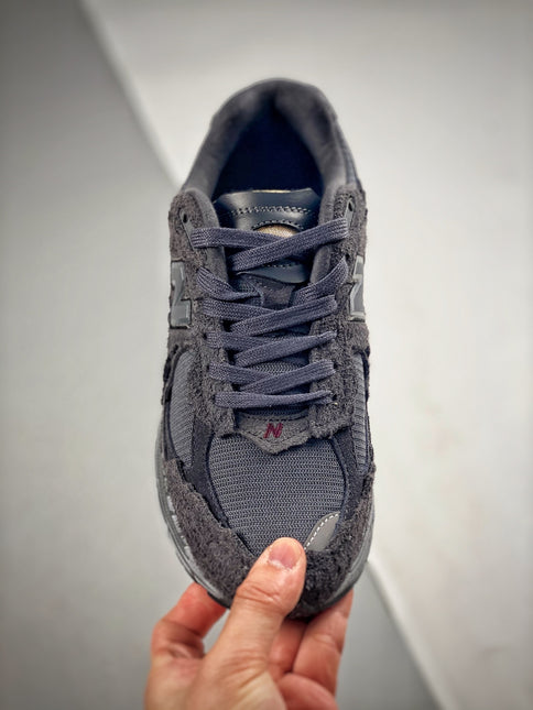 NB 2002R PROTECTION PACK PHANTOM BLACK