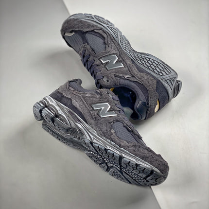 NB 2002R PROTECTION PACK PHANTOM BLACK