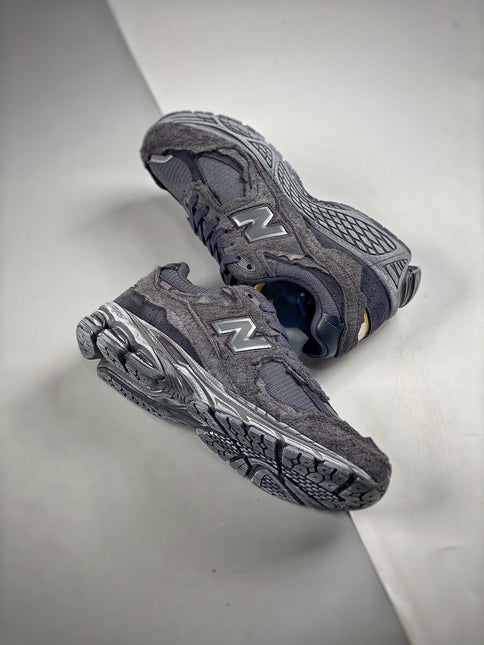 NB 2002R PROTECTION PACK PHANTOM BLACK