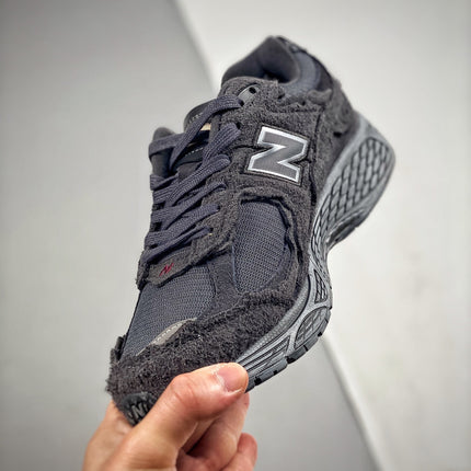 NB 2002R PROTECTION PACK PHANTOM BLACK