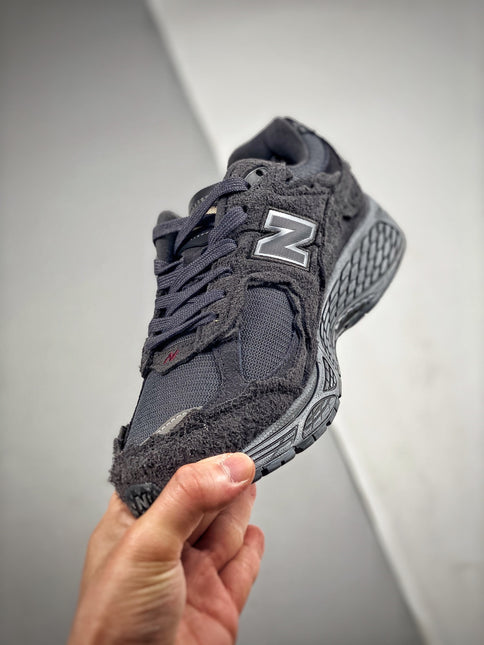 NB 2002R PROTECTION PACK PHANTOM BLACK