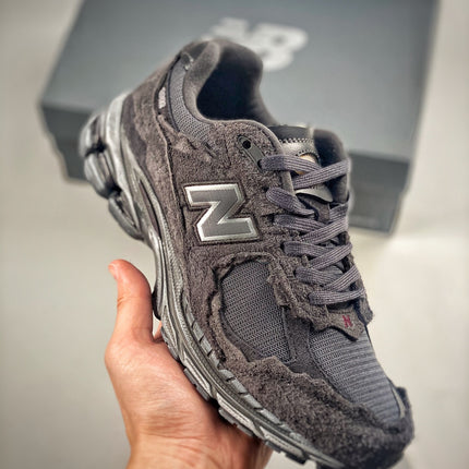 NB 2002R PROTECTION PACK PHANTOM BLACK