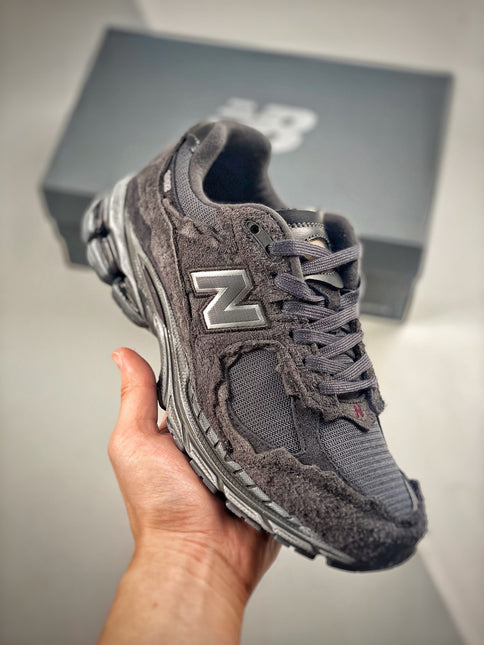 NB 2002R PROTECTION PACK PHANTOM BLACK