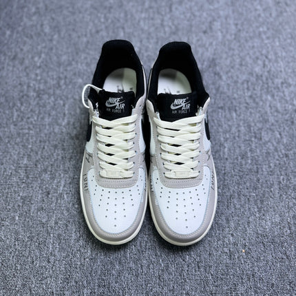 AIR FORCE 1 LOW BEIGE LIGHT GREY