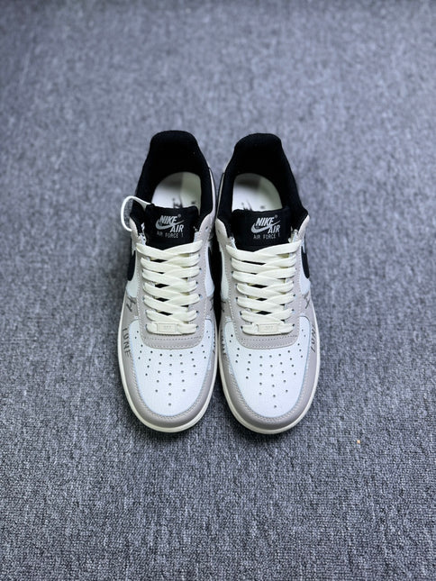 AIR FORCE 1 LOW BEIGE LIGHT GREY