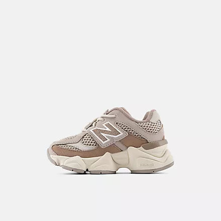 9060 MUSHROOM BROWN Babies
