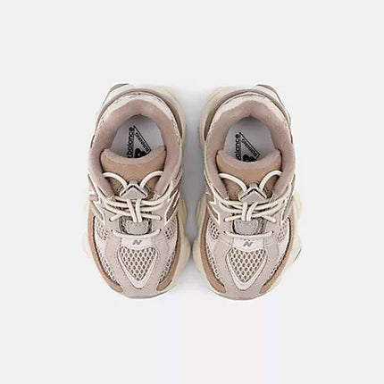 9060 MUSHROOM BROWN Babies