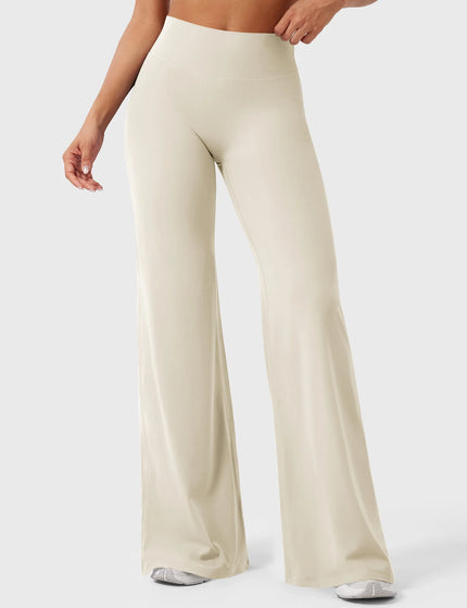 Leggings Droits en Polaire Eddiy bohème femme été 2026 Lumière Bohème