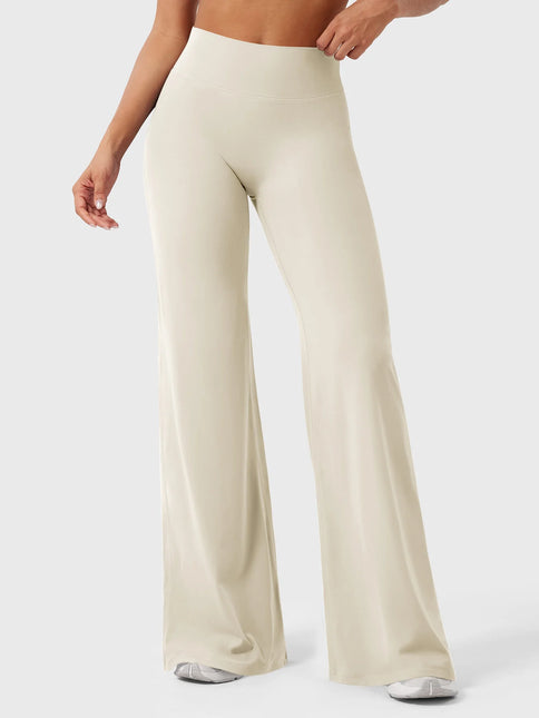 Leggings Droits en Polaire Eddiy bohème femme été 2026 Lumière Bohème